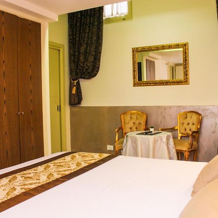 Al Canal Regio - Guest House Venedig Eksteriør billede