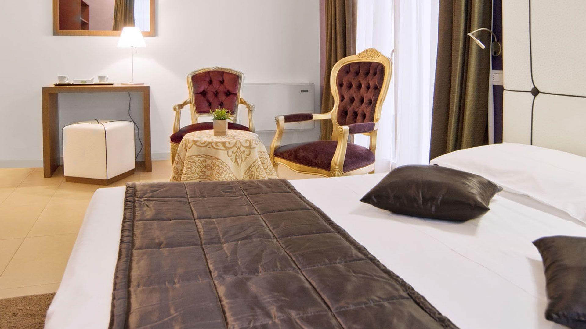 Al Canal Regio - Guest House Venedig Eksteriør billede