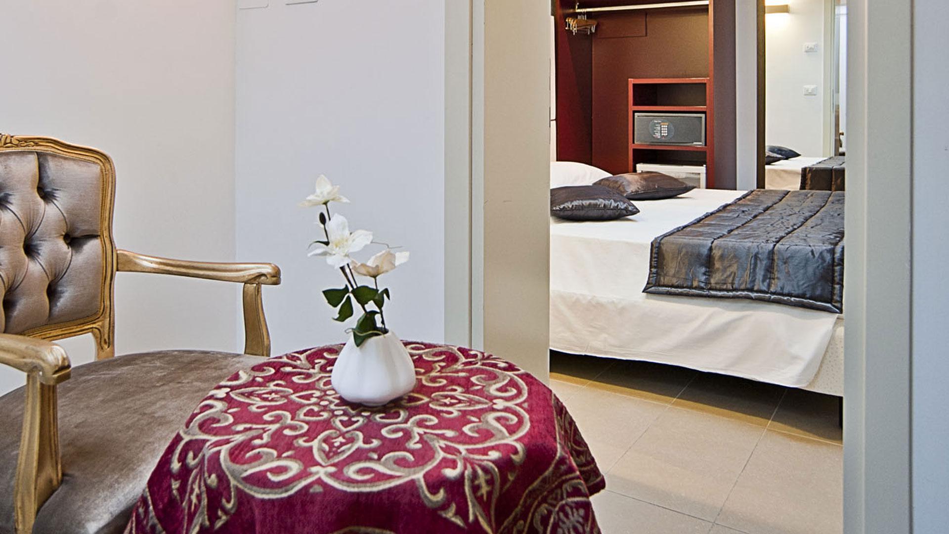 Al Canal Regio - Guest House Venedig Eksteriør billede