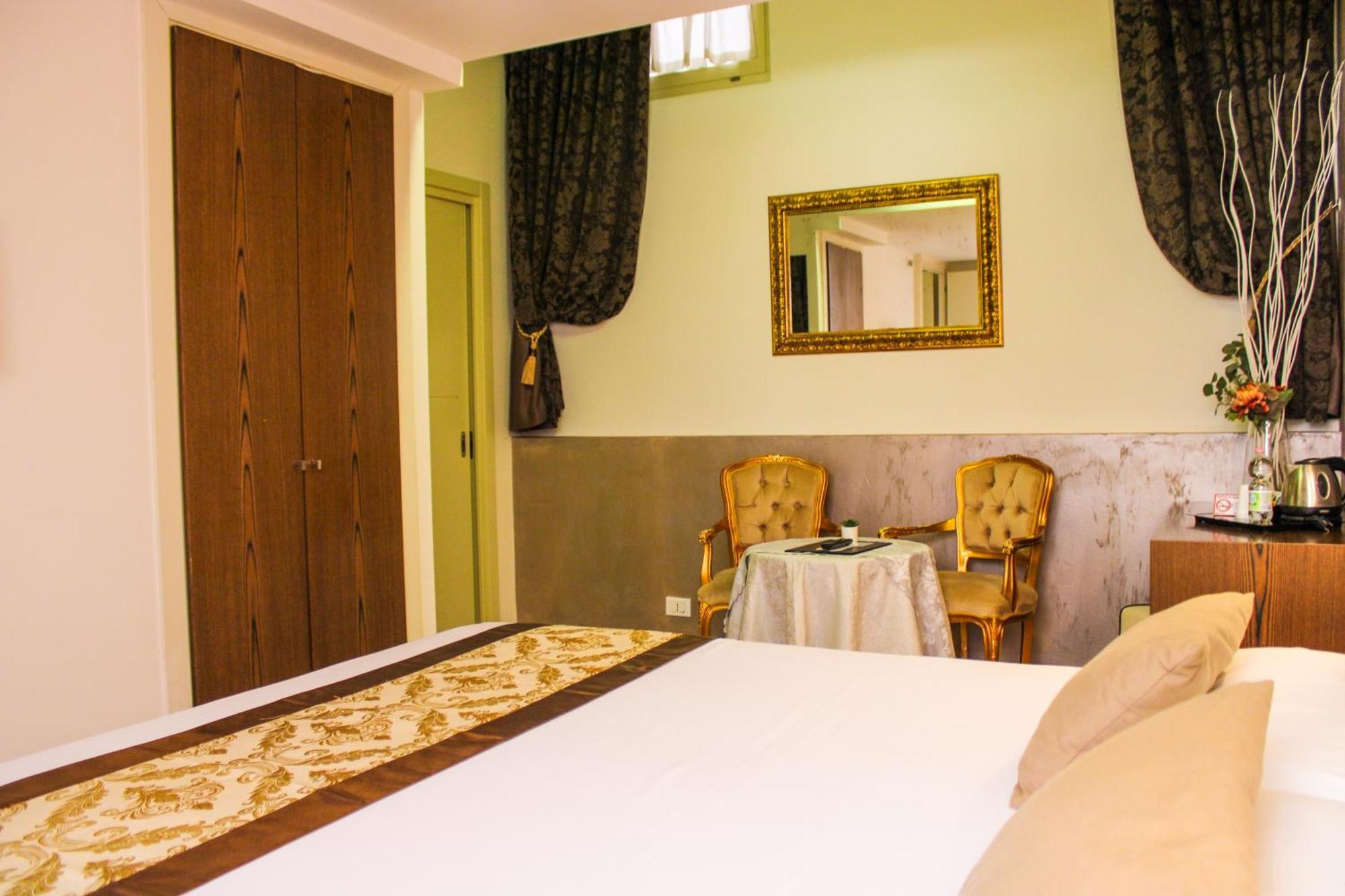 Al Canal Regio - Guest House Venedig Eksteriør billede
