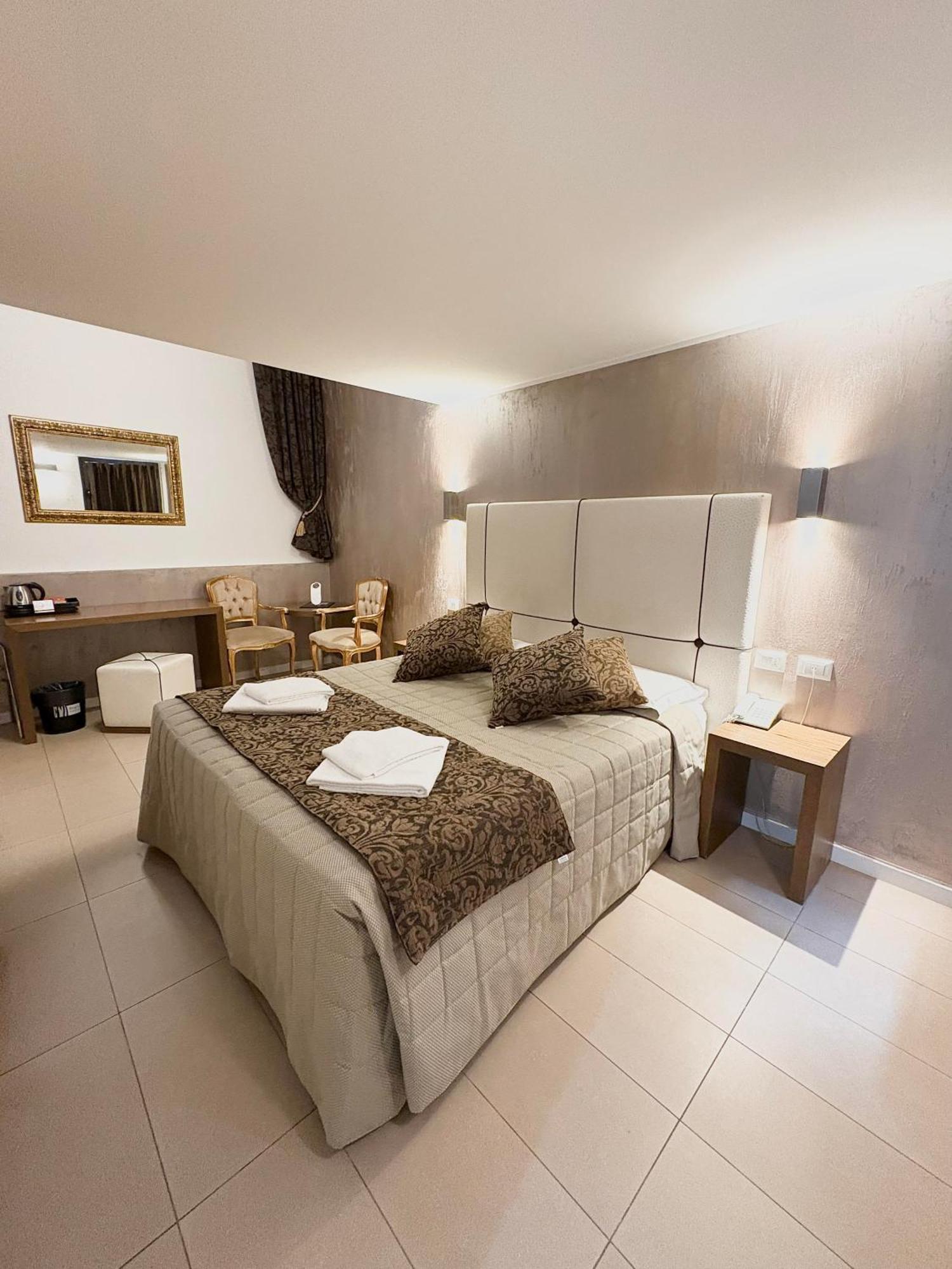 Al Canal Regio - Guest House Venedig Eksteriør billede