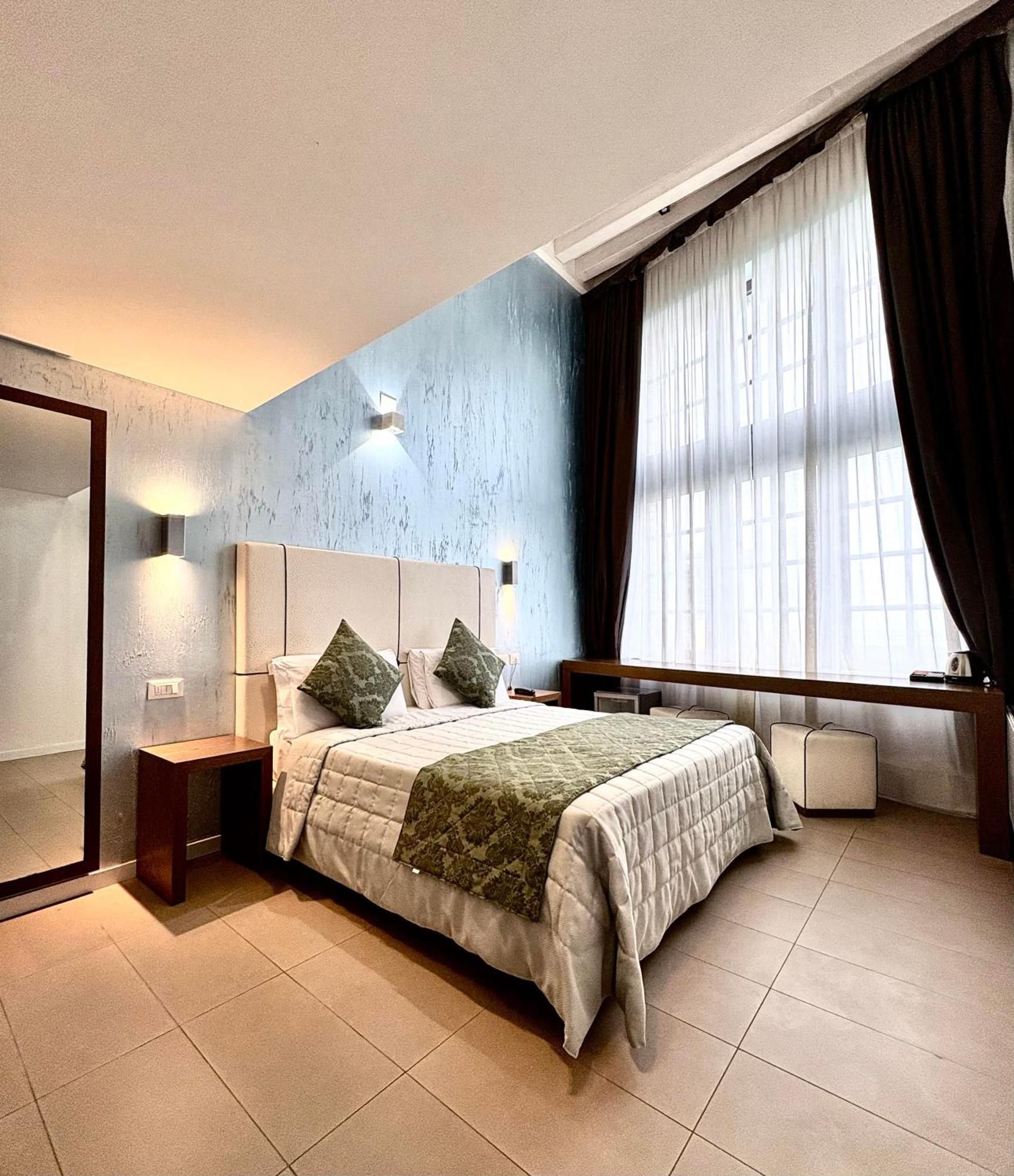 Al Canal Regio - Guest House Venedig Eksteriør billede