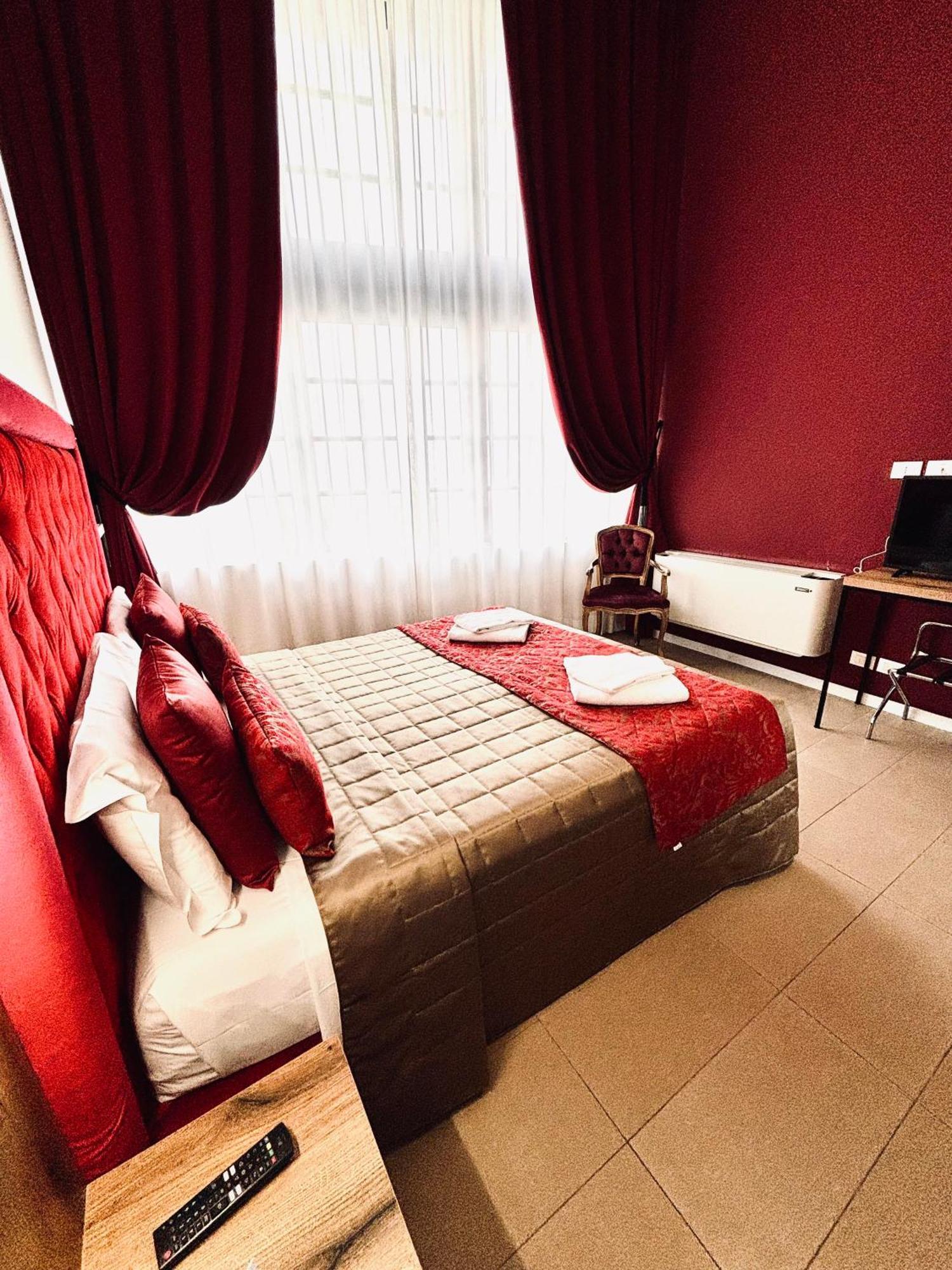 Al Canal Regio - Guest House Venedig Eksteriør billede