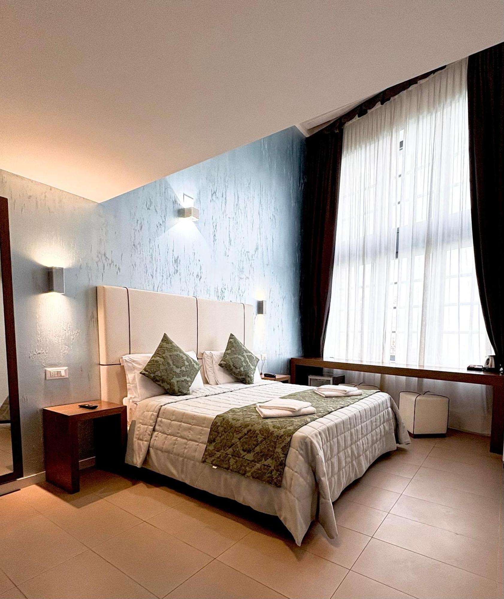 Al Canal Regio - Guest House Venedig Eksteriør billede